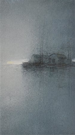 RENZO CROCIARA, Senza titolo