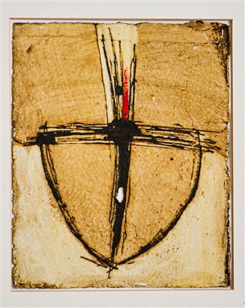 PIER GIOVANNI BUBANI, Senza titolo