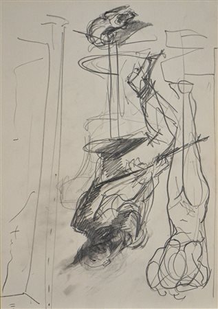 LUIGI STOISA, Senza titolo