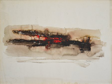 BRUNO PULGA, Senza titolo