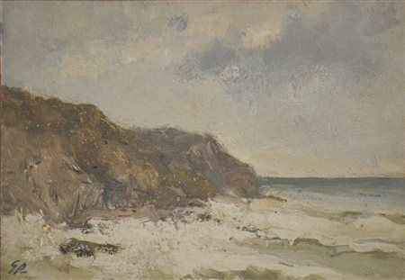 GUGLIELMO PIZZIRANI, Studio