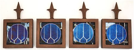 PAOLO BRENZINI, Senza titolo