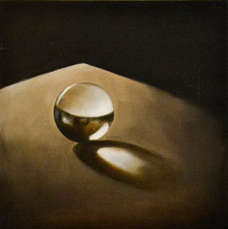 CLARA BRASCA, Natura morta