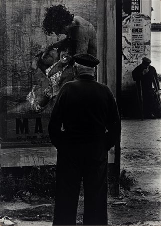 Pierre Allart (XX sec.)  - Rencontre, 1960s