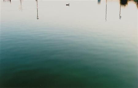 Riccardo Bagnoli (1963)  - Senza titolo, 2010