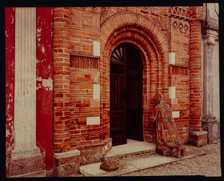 Olivo Barbieri (1954)  - Nuvolato, 1985