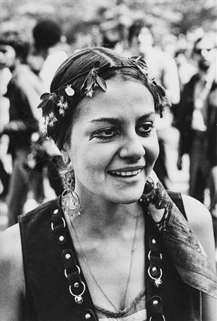 Mario De Biasi (1923 - 2013)  - Senza titolo, 1960s/1970s