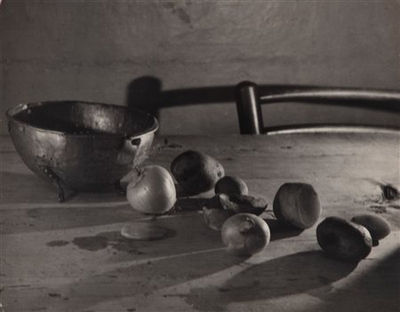 Pietro Donzelli (1915 - 1998)  - Natura morta, 1946