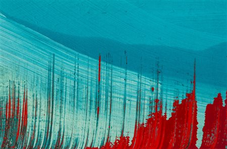 Stanislao Farri (1924 - 2021)  - Senza titolo (Astrazione), 2000s