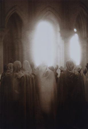 Jean-Claude Gadreau (XX sec.)  - Vezelay, 2006