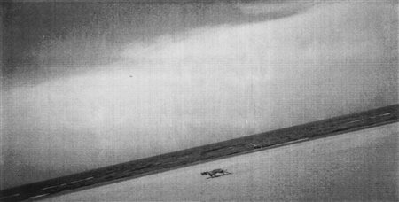 Maurizio Galimberti (1956)  - Viareggio, 1991