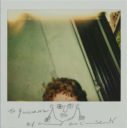 Maurizio Galimberti (1956)  - To Giuliana, 1990s