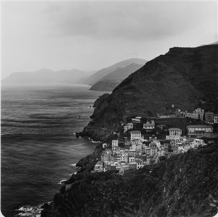 Vittorio Garatti (attribuito a) (1927)  - Senza titolo, 1977