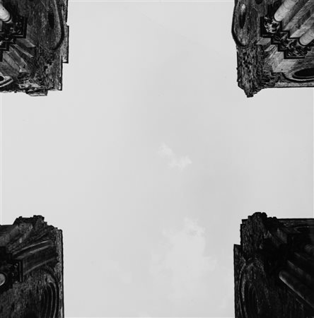 Vittorio Garatti (attribuito a) (1927)  - Senza titolo, 1975