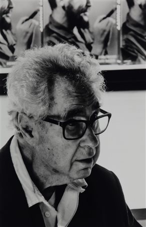Giorgio Gatti (XX sec.)  - Elliott Erwitt