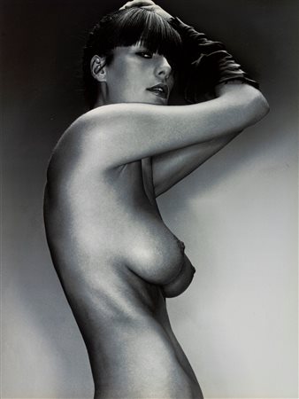 Conrad Jon Godly (1962)  - Senza titolo, 1990s/2000s