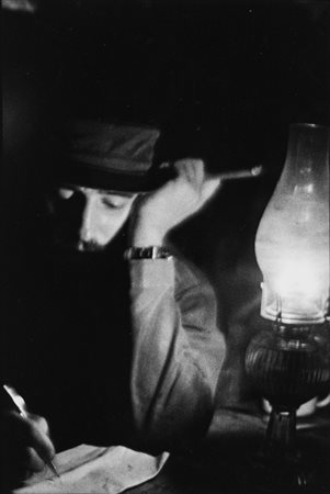 Alberto Korda (1928 - 2001)  - ...a cualquier hora, 1965