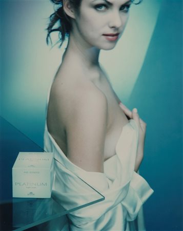 Toni Meneguzzo (attribuito a) (1949)  - Senza titolo, 1998