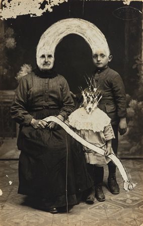 Nico Mengozzi (1976)  - Senza titolo, 2000s