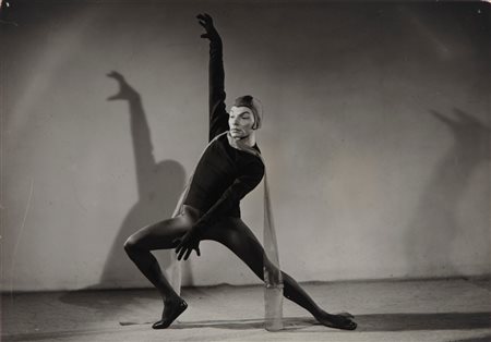 Aldo Moisio (XX sec.)  - "Suggestione Diabolica", Prokofieff, Torino, 1955