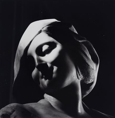 Antonia Mulas (1939 - 2014)  - Senza titolo, 1960s