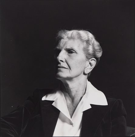 Maria Mulas (1935)  - Feltrinelli, 1980