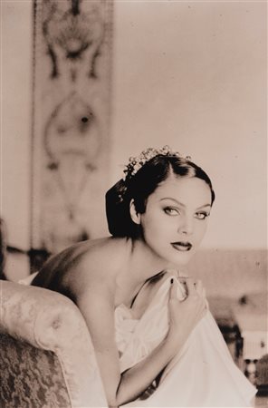 Nick Norwood (XX sec.)  - Senza titolo, 1990s/2000s