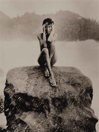 Nick Norwood (XX sec.)  - Carmen, 2004