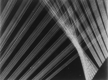 Arrigo Orsi (1897 - 1968)  - Senza Titolo (Fotogramma), 1950s/1960s