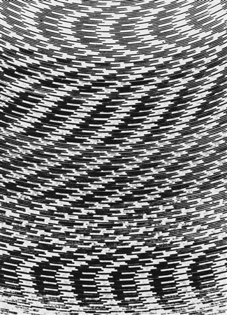 Arrigo Orsi (1897 - 1968)  - Senza Titolo (Fotogramma), 1950s/1960s