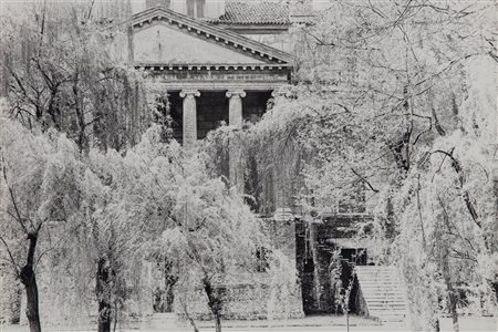 Federico Patellani (1911 - 1977)  - Senza titolo, 1960s