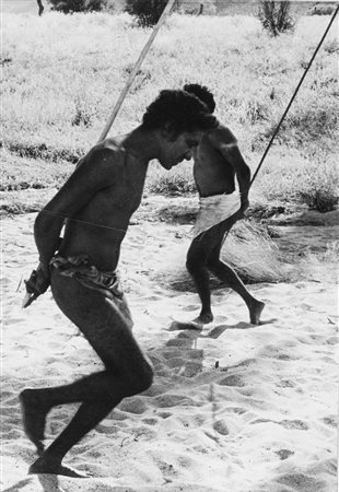 Federico Patellani (1911 - 1977)  - Paesi, Australia, 1967