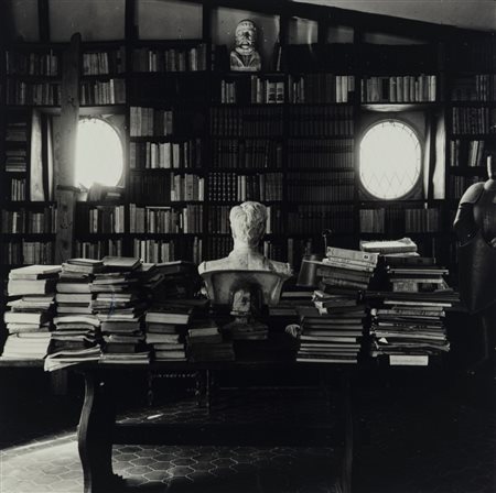 Oscar Pintor (XX sec.)  - Senza titolo, 1990s/2000s