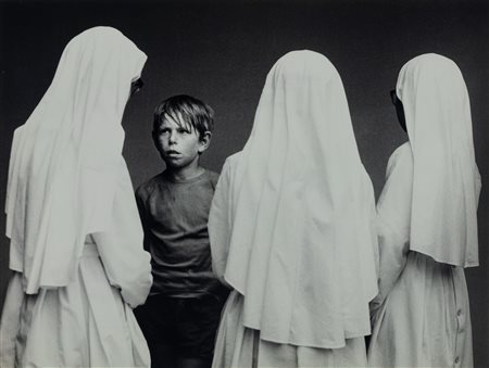 Pedro Luis Raota (1934 - 1986)  - Tribunal, 1970s