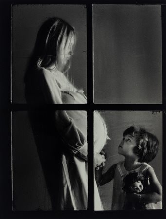 Pedro Luis Raota (1934 - 1986)  - How come, mother?, 1970s