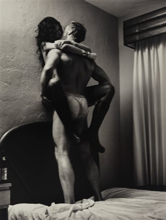 John Rutter (XX sec.)  - Tough Love, 1990s