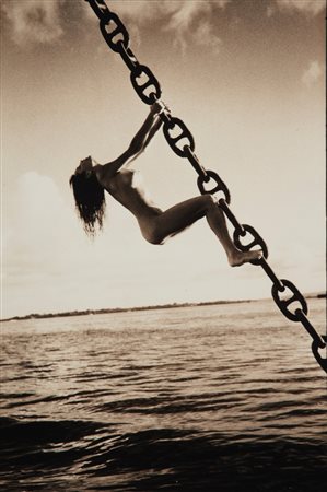 John Rutter (XX sec.)  - Elsa, Saint Lucia, Carribean Islands, 1995