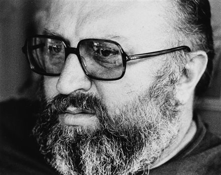 Chiara Samugheo (1935 - 2022)  - Sergio Leone , 1980s