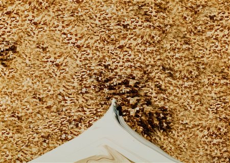 Pino Settanni (1949 - 2010)  - Kabul, 2002/2003