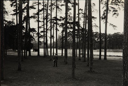 Fulvio Ventura (1941)  - Senza titolo, 1980s