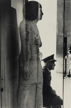 Marcos  Zimmermann (XX sec.)  - Paris, 1979