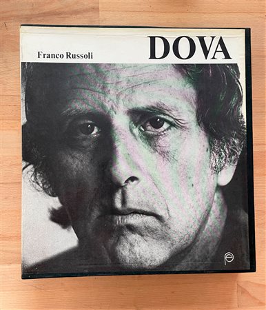 GIANNI DOVA - Gianni Dova, 1975