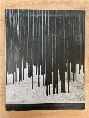 CATALOGHI AUTOGRAFATI (NUNZIO) - Nunzio, 2005