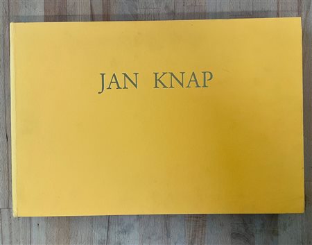 EDIZIONI D'ARTE (JAN KNAP) - Melodia ordinata, 2002