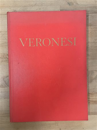 LUIGI VERONESI - Veronesi, 1964
