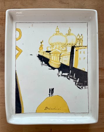 REMO BRINDISI - Senza Titolo