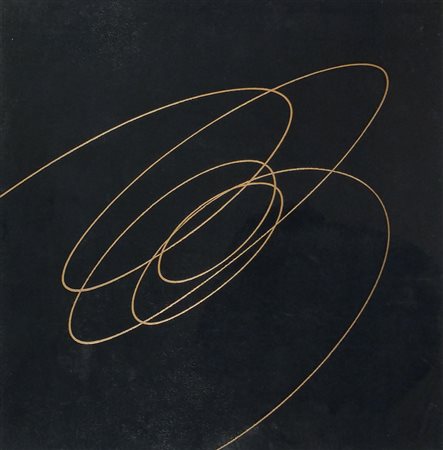 CRIPPA ROBERTO Monza (Mb) 1925 Libro d'artista 1971 Libro 42,00x42,00...