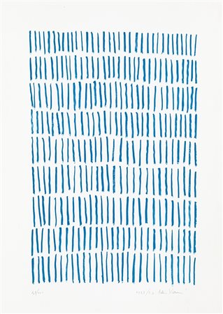 VERMI ARTURO Bergamo (Paderno d'Adda) 1928 Diari Litografia su carta...