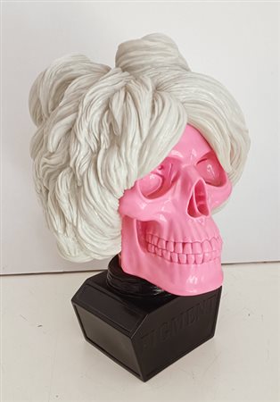 ENGLISH RON Decatur, Illinois (Stati Uniti) 1959 Figment Andy Warhol multiplo...