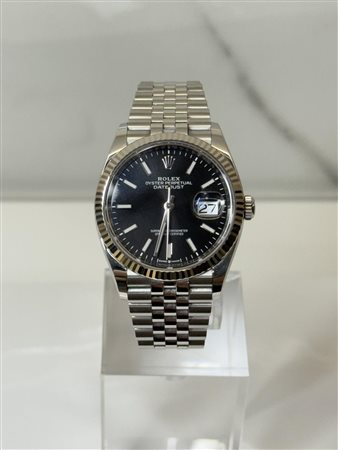 Rolex Datejust 36 126234